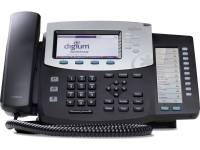 Digium D70 IP Display Phone with Text Keys