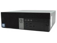 Dell OptiPlex 3040 SFF Computer i5-6500 Windows 10