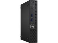 Dell OptiPlex 3050 Micro Computer i5-7500T Windows 10