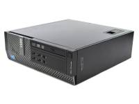 Dell OptiPlex 7020 SFF Computer i7-4790 Windows 10