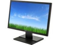 Acer V226HQL 22" Widescreen Black LCD Monitor