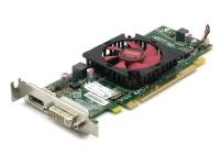 AMD ATI Radeon HD 7470 1GB PCI-E Low Profile Video Card