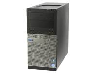 Dell OptiPlex 3010 MT Computer i3-3220 Windows 10