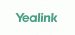 Yealink