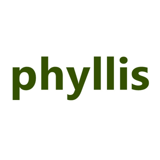 phyllis shop