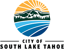 City of South Lake Tahoe