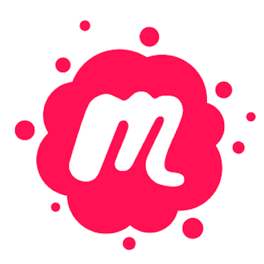 Meetup logo