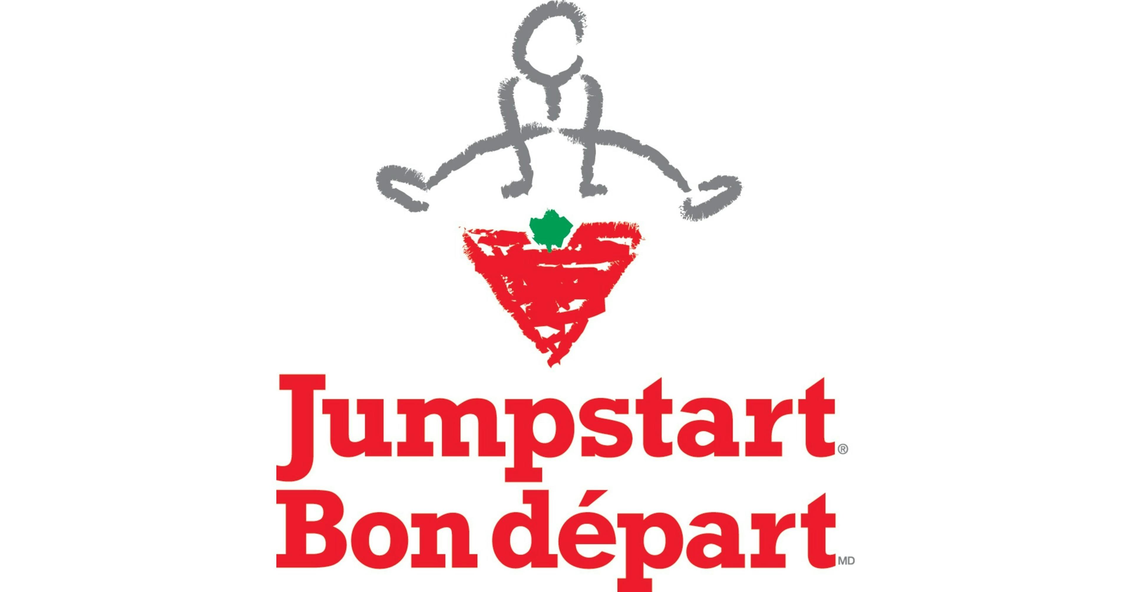 Jumpstart Logo