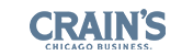 Crain's Chicago Business logo