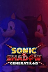 Sonic X Shadow Generations (Xbox) - Shadow's New Chapter Shines Bright