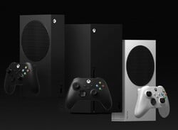 Xbox Hardware Revenues Down Again Despite Content & Services Growth