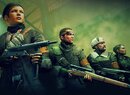 Zombie Army Trilogy Marches to PS4 in, Er, March