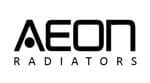 Aeon Radiators Logo