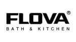 Flova Bathrooms Logo