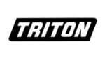 Triton Logo