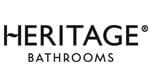 Heritage Bathrooms Logo