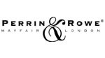 Perrin and Rowe Logo