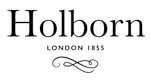 Holborn Bathrooms Logo