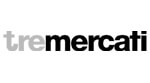 Tre Mercati Logo