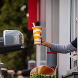 Employers have increasingly sought to hire fast food food counter attendants and kitchen helpers through the temporary foreign worker program, analysis by CBC shows. 