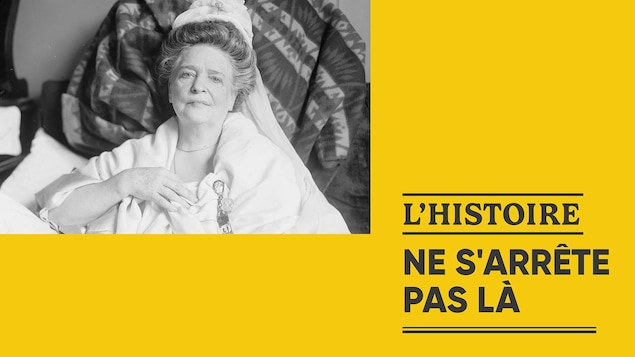 L'histoire ne s'arrête pas là