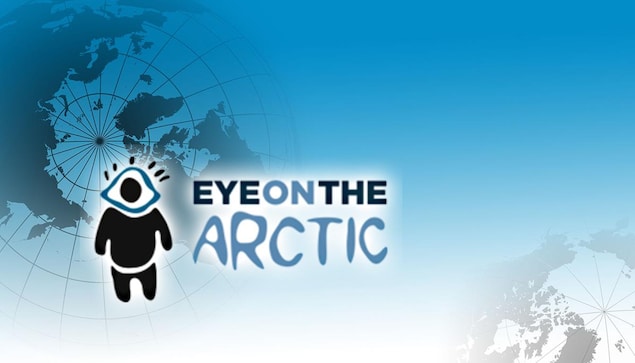 Eye On The Arctic
Stories and newsmakers from the Arctic