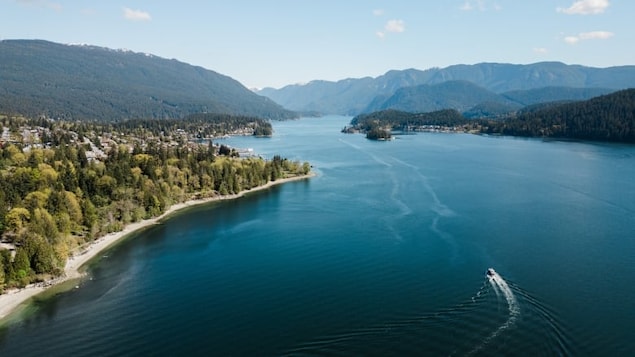 What is today known as the Burrard Inlet has been home to the Tsleil-Waututh Nation for thousands of years. A new study highlights the sustainable harvesting practices that supported the nation with abundant food sources. 