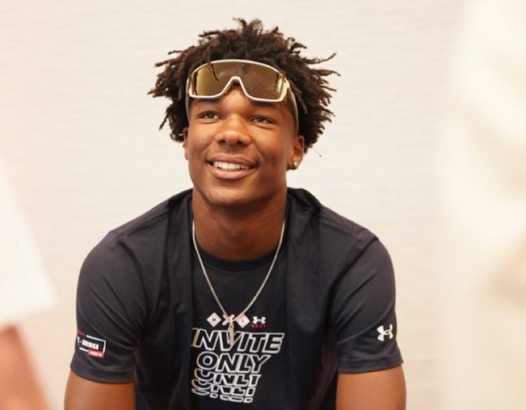 Recruiting Rumor Mill from the UA Future 50