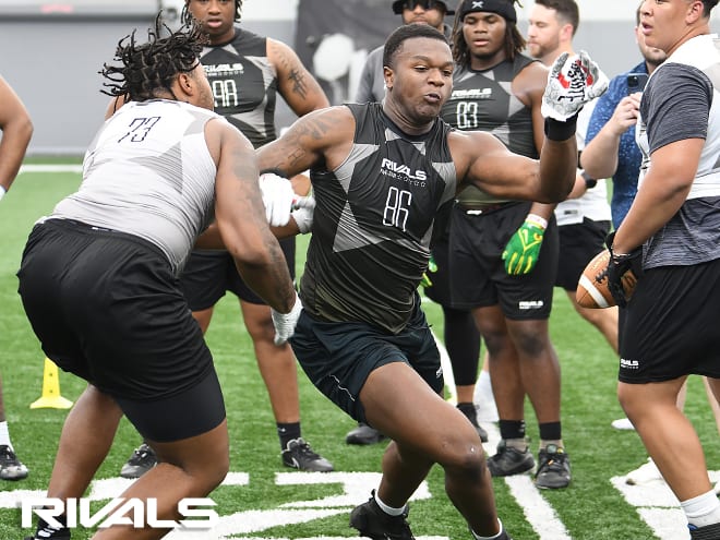Rivals Five-Star: Commitment predictions for defensive players