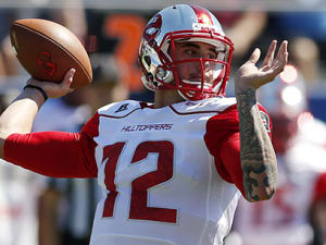 Keys to the Game: WKU