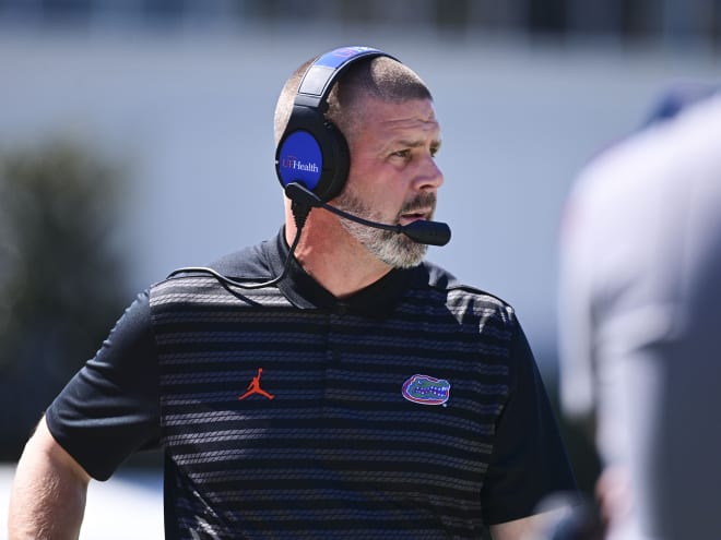 Fact or Fiction: Florida won't add commits until a coaching change is made