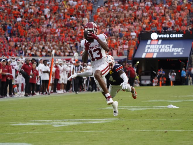 OU 27, Auburn 21: Takeaways from a stunning Sooners victory