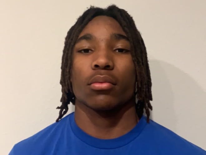 2025 ATH Demetres Samuel re-commits to Syracuse