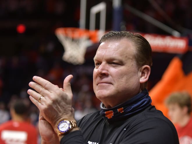 2024-25 Mizzou Basketball opponent preview: Illinois