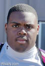 circle avatar Dontrell Glover profile picture