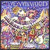 Steve Winwood - ABOUT TIME