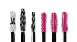 HCP Lash Studios Provide Mascara and Brow Brush Innovation & Development