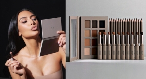 Kim K Relaunches Makeup Line