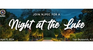 NJPEC’s Night at the Lake Spring Networking Event
