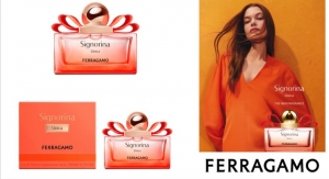 Ferragamo Launches ‘Signorina Unica’ Fragrance 