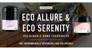 ScentAir Offers New Sustainable Fragrance Line and Recyclable Cartridges 