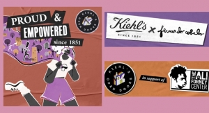Kiehl’s Launches New Philanthropic Platform Supporting LGBTQIA2+ Homeless Youth