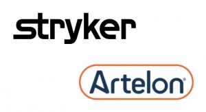 Stryker to Acquire Artelon, a Soft Tissue Fixation Company