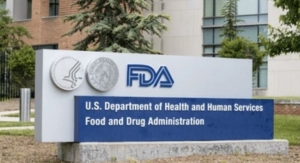 FDA Issues Warning Letters to Manufacturers of OTC Products
