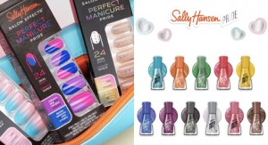 Sally Hansen Launches Its 2024 Pride Collection