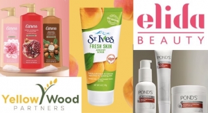 Yellow Wood Partners Finalizes Elida Beauty Acquisition