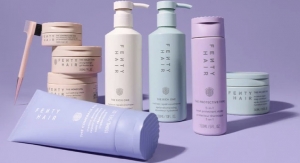 Fenty Hair Debuts in PCR Bottles