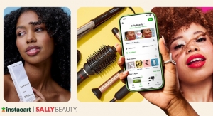Sally Beauty Now Offers Same-Day Delivery with Instacart