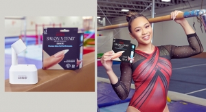 Kiss Recruits Gymnastics Champion Suni Lee as Brand Ambassador
