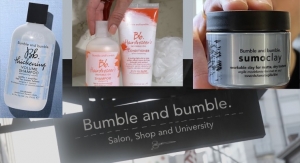 Bumble and Bumble Joins Amazon Premium Beauty